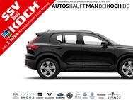 Volvo XC40, T2 Automatik Core, Jahr 2024 - Berlin