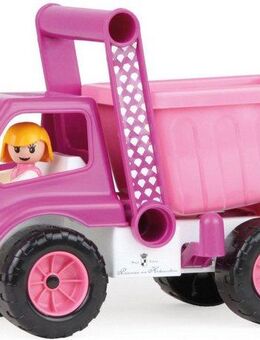 Lena® Spielzeug-Kipper Prinzessin von Hohenzollern, Princess, Made in Europe