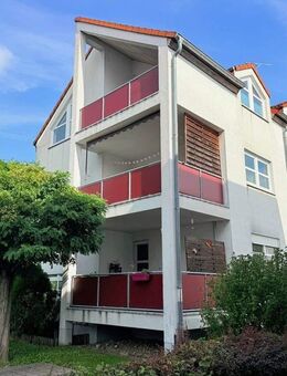 Top Kapitalanlage in bester Wohnlage von Bieber - Offenbach (Main)