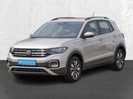 VW T-Cross, 1.0 TSI Move, Jahr 2023 - Lehrte