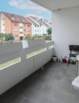 Großzügige 4-Zimmer-Wohnung mit Loggia & Tiefgarage - keine Erbpacht, top Lage! - Mannheim