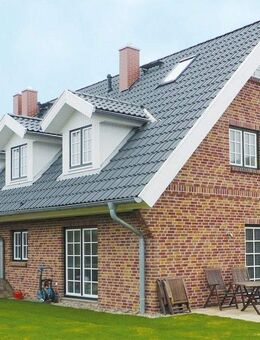 Exklusives Aktionsangebot - Haus & Grundstück perfekt kombiniert! - Oldenburg