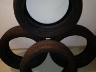 Verkaufe Neuwertige Toyo Sommerreifen 215/45 R18 89W - Bielefeld