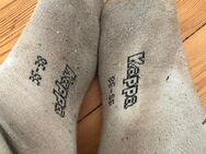 Socken für Suchtis - Wolfsburg