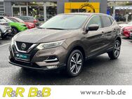 Nissan Qashqai, 1.2 DIG-T N-Connecta AFS, Jahr 2018 - Paderborn