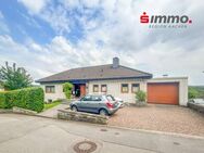 Frei stehendes EFH mit Einliegerwohnung in Top-Wohnlage - Langerwehe