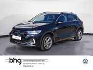 VW T-Roc, 2.0 TDI R-Line, Jahr 2024 - Reutlingen