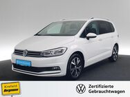 VW Touran, 2.0 TDI HIGHLINE, Jahr 2020 - Krefeld