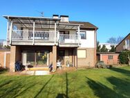 Freistehendes Einfamilienhaus mit Einliegerwohnung - Grundstück kann mit gekauft werden - Datteln
