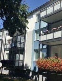 Schöner Wohnen - Schicke 3-Zimmer-Wohnung mit XXL-Balkon - Seelze