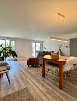 +++ Hochwertige 3-Zimmer-Wohnung mit Einbauküche +++ - Heppenheim (Bergstraße)