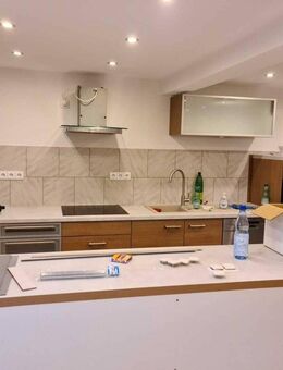 Charmantes Zweifamilienhaus in Hungen - Hungen