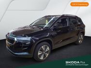 Skoda Karoq, 1.5 TSI Ambition, Jahr 2024 - Hofheim (Taunus)