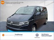 VW Multivan 2.0 TDI Comfortline Alu Klima Navi LED AHK Gute Nacht uvm - Lüneburg