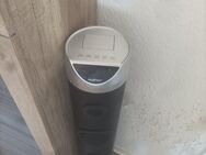 Brandneuer Fernsehschrank, Soundbar und Espressomaschine zu verkaufen. - Burgdorf (Landkreis Region Hannover)