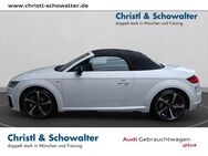 Audi TT, Roadster 45 TFSI quattro, Jahr 2023 - Freising