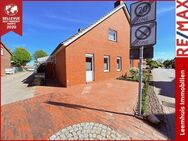 * Gute Lage * renoviert * elektrische Jalousien * Stellplatz * neue Fenster * SAT Anlage * - Papenburg