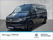 VW T6 California, 6.1 TOcean, Jahr 2023 - Oldenburg