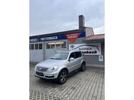 SsangYong Rexton Rexton W - Maxhütte-Haidhof