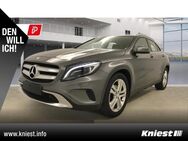 Mercedes GLA 180, Urban aktiver, Jahr 2015 - Neuss