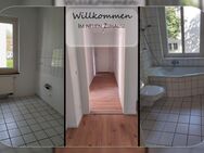 Hübsch gemacht für Sie! Helle und renovierte Zwei-Zimmer-Wohnung - Chemnitz