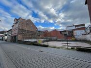 Eisenach-Attraktive Baulücke in Bestlage - Eisenach