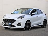 Ford Puma, 1.0 L ST-Line X MHEV Panoram, Jahr 2020 - Stutensee