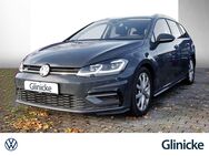 VW Golf Variant, 1.5 TSI VII "Highline" R-Line, Jahr 2020 - Bad Langensalza