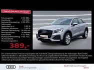 Audi Q2, Advanced 35 TFSI Optik-schw, Jahr 2024 - Ingolstadt