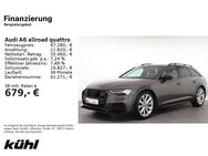 Audi A6 Allroad, 55 TFSI Q, Jahr 2020 - Gifhorn