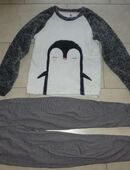 kuscheliger Pyjama (2tlg.) zu verkaufen *Größe 176* in 29664