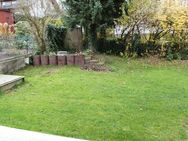 Gepflegte Erdgeschosswohnung mit dazugehörigem Garten zur Alleinnutzung - Warstein