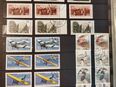 Briefmarken-Sammlung in 41179