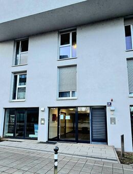 Top- Studenten Appartement im Herzen von Nürnberg - Nürnberg