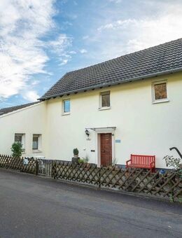 Traumgrundstück mit Weitblick - charmantes Einfamilienhaus im Pleiser Hügelland - Königswinter