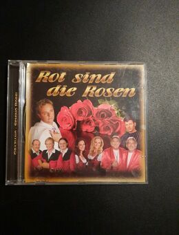 Rot sind die Rosen (CD, 2008) - Essen