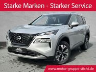 Nissan X-Trail, e-Power 4x2 N-Connecta |, Jahr 2024 - Hof