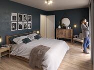 koeppernitz15: Top Penthouse am Köppernitztal in Wismar - Wismar