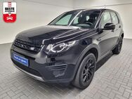 Land Rover Discovery Sport, AWD 18, Jahr 2019 - Sülzetal