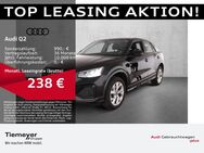 Audi Q2, 35 TDI ADVANCED, Jahr 2024 - Remscheid