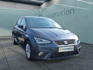 Seat Ibiza, 1.0 TSI FR, Jahr 2024 - München