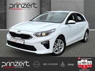 Kia cee'd, , Jahr 2019 - Rödermark