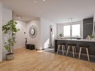 Die größte Ihrer Art - Wunderschöne 3-Zimmer Wohnung mit Balkon in Fürth - Fürth