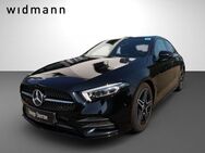 Mercedes-Benz A 180 d Lim *AMG*Night*Kamera*Navi*Multibeam*SHZ - Meißen