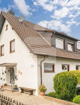 Ihr neues Zuhause voller Charme, Geborgenheit und Wohlfühlgarten! - Wachtberg