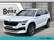 Skoda Kodiaq, 2.0 TDI SPORTLINE pACC, Jahr 2024 - Laupheim