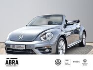 VW Beetle, 1.2 TSI Cabriolet Design APP, Jahr 2018 - Braunschweig