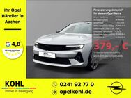 Opel Astra, 1.6 L Sports Tourer Line Plug-in-Hybrid Turbo, Jahr 2023 - Aachen