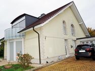 Bezauberndes Einfamilienhaus in Kassels familienfreundlichen Stadtteil Lohfelden - Lohfelden