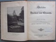 Gedichte von Adelbert von Chamisso (um 1900) - Münster